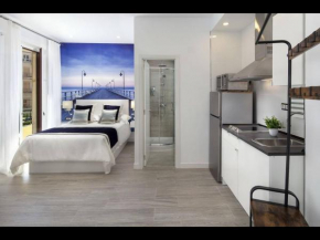 Bonito apartamento en Centro Histórico de Málaga